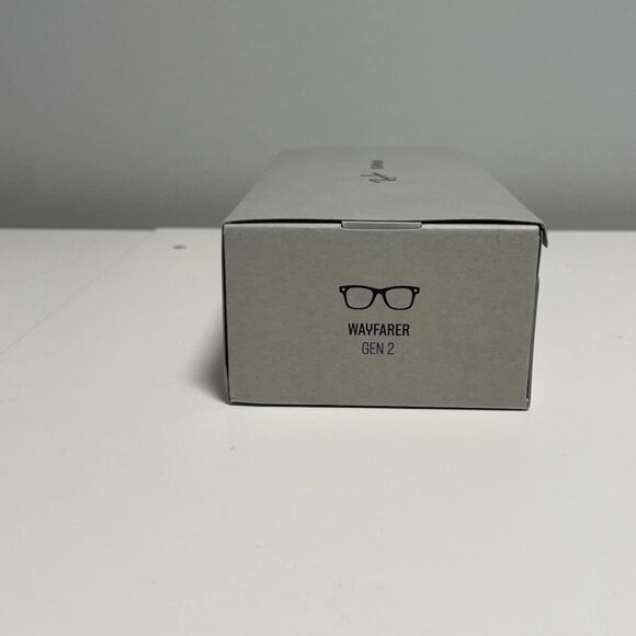 Ray-Ban Meta Wayfarer (Gen 2) (RW4012) - Picture 10 of 11